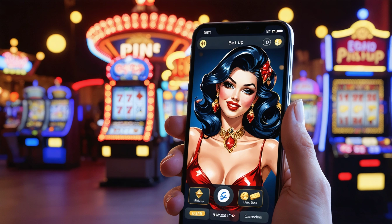 app Pin Up