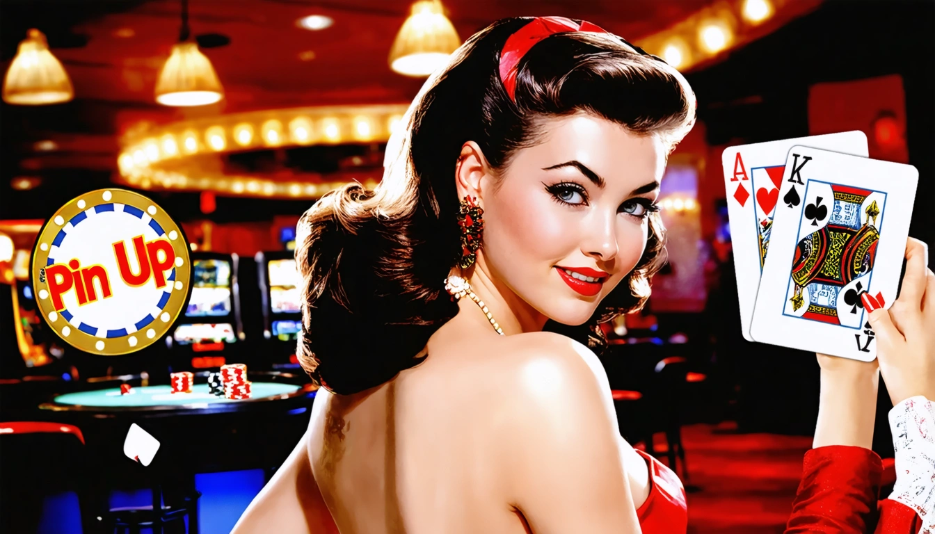 app Pin Up