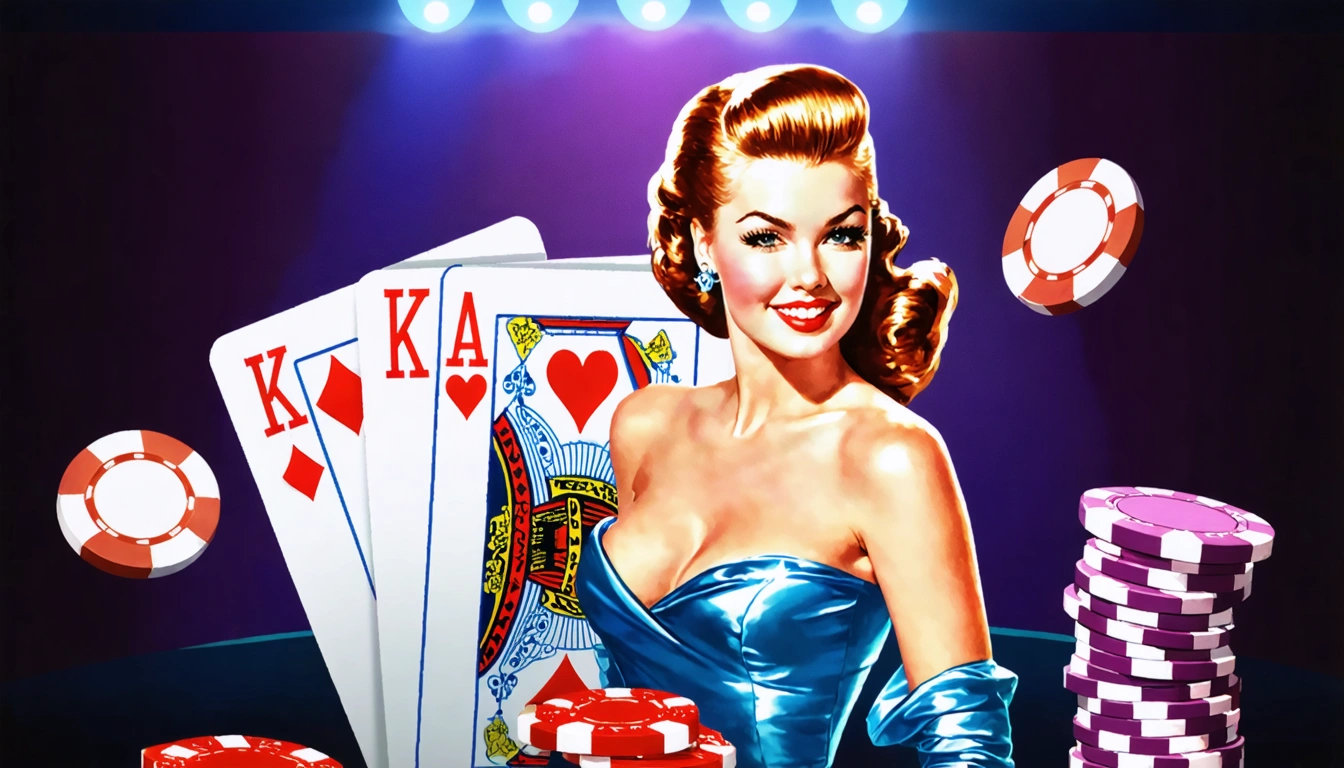 bonus Pin Up