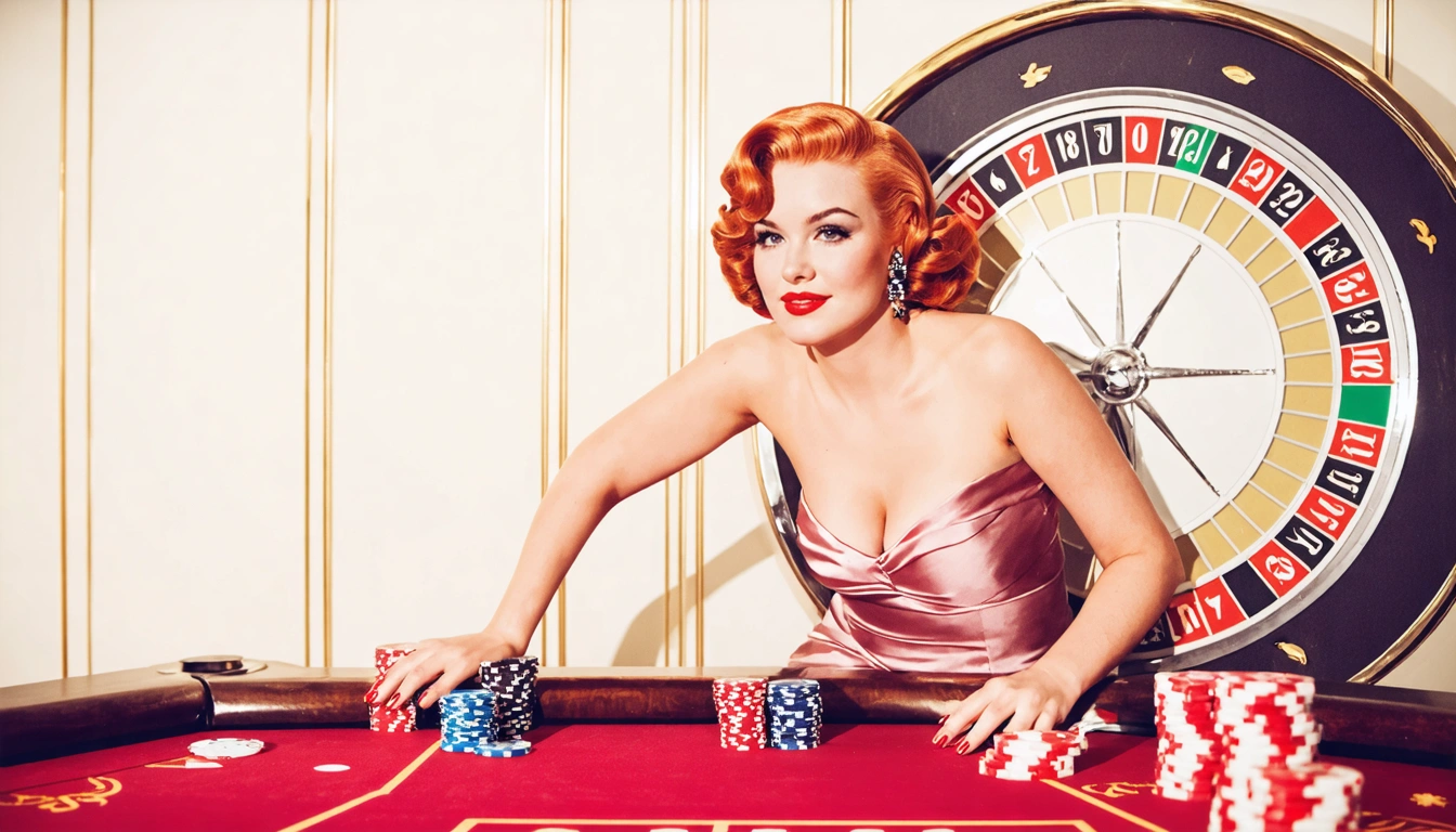 home Pin Up