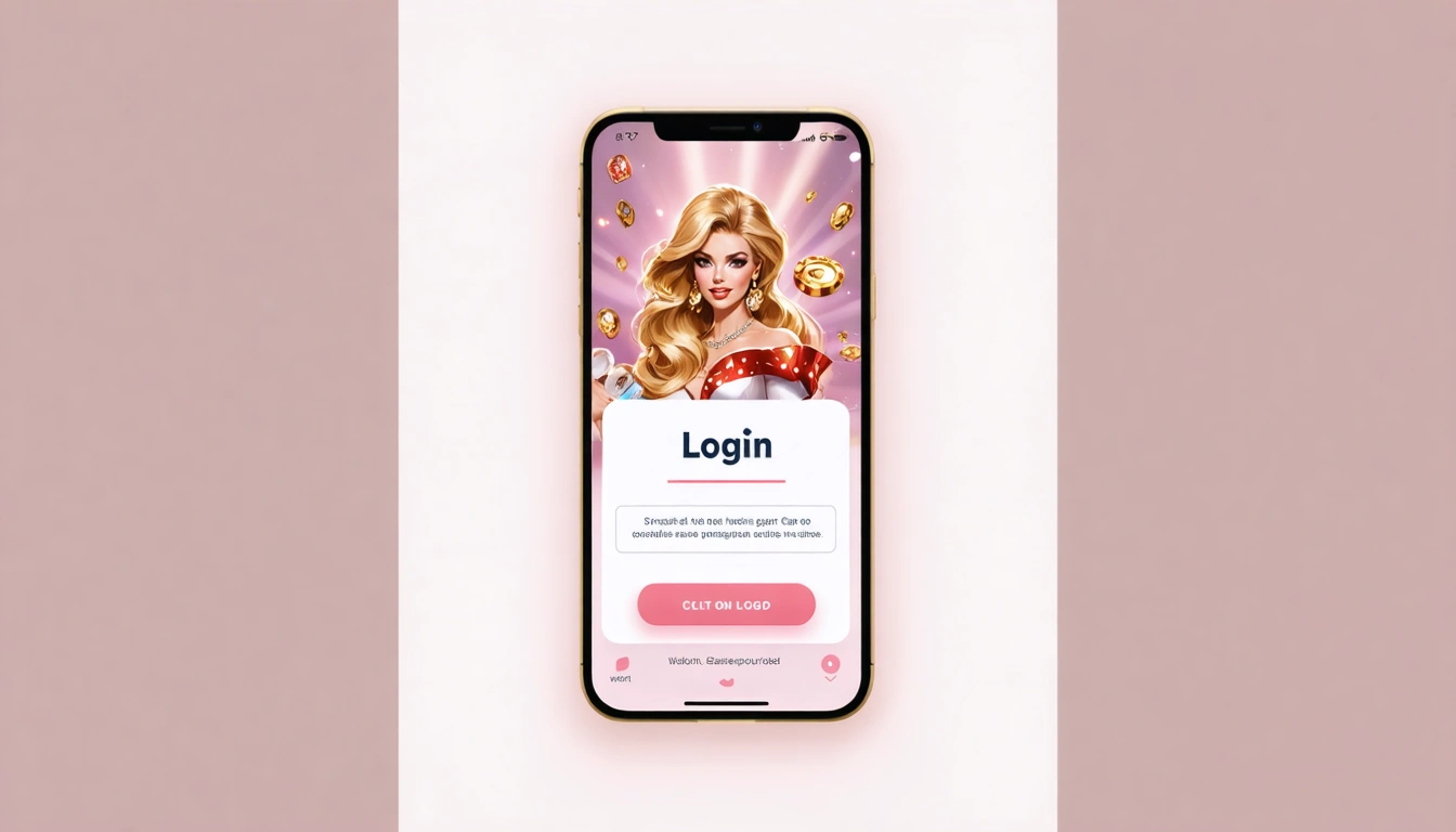 login Pin Up